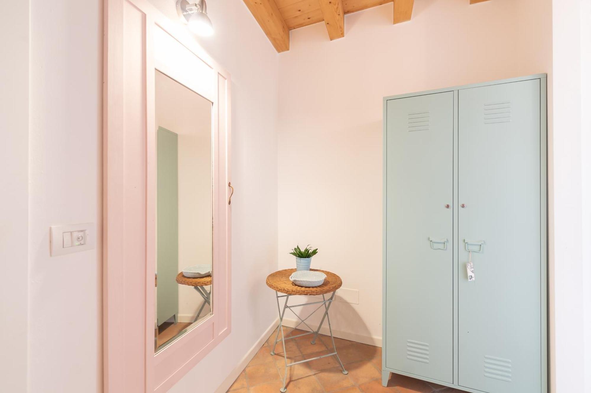 La Piazzetta Apartment Iseo Bagian luar foto