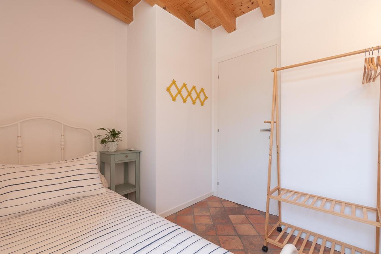 La Piazzetta Apartment Iseo Bagian luar foto